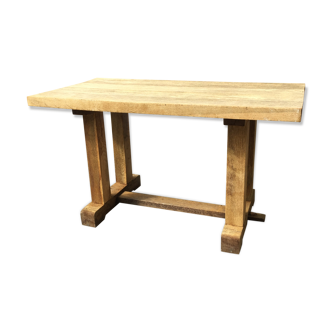 Table basse rustique