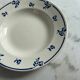 Assiette Digoin & Sarreguemines France