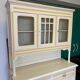 Vintage Parisian sideboard 2 body