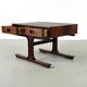 Table basse modèle 554 par Gianfranco Frattini pour Bernini – 1960s