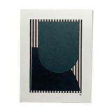 Untitled Abstract 9