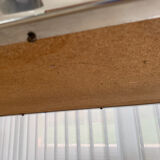 Vintage 70s ceramic coffee table