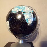Vintage Globe Replogle black vintage