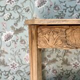 Art Deco console / side table