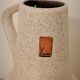 West Germany vase 310 - 22 Dumler and Breiden ochre green