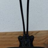 Old cloakroom holder