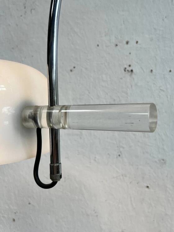Vintage Raak Amsterdam Sagittairus Arch Lamp / Wall Lamp