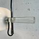 Vintage Raak Amsterdam Sagittairus Arch Lamp / Wall Lamp