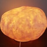 Lamp Heico stone 70s