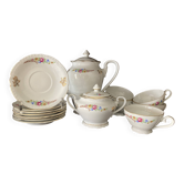 Tea-Café Service