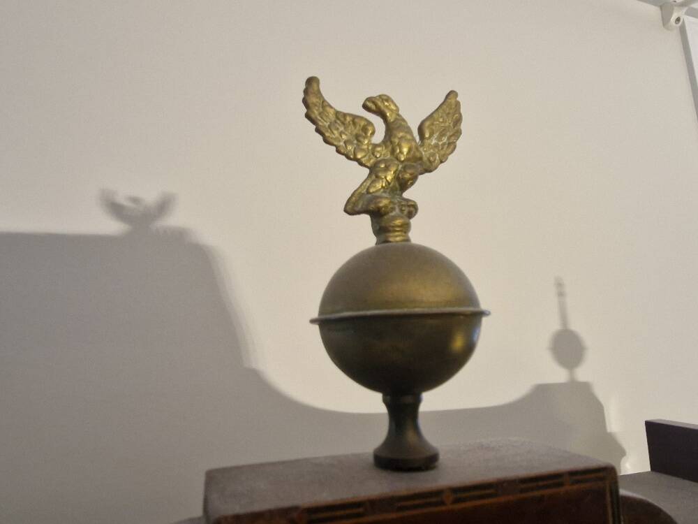 Secretaire americain debut 20 ème