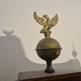 Secretaire americain debut 20 ème