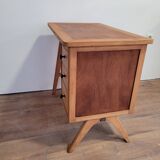 Bureau années 60
