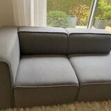 Carmo bo concept sofa with chaise lounge