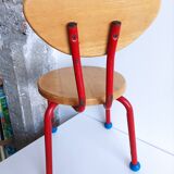 Hagberg designer children's chair for IKEA 80s