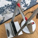 Desk lamp Tizio Artemide gray