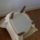 Fauteuil crapaud