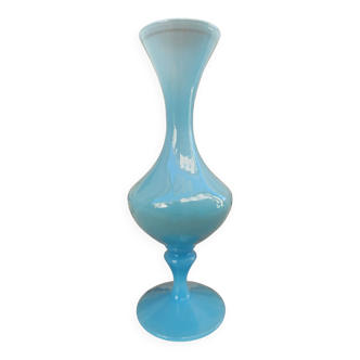 Opaline vase