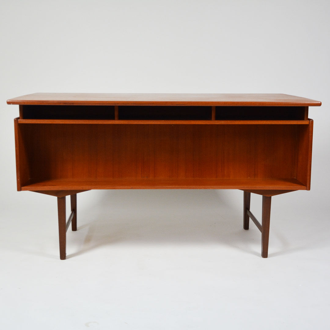 Vintage Danish Design Desk 1960s