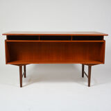 Vintage Danish Design Desk 1960s