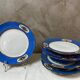Porcelain service from Paris