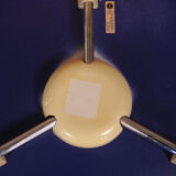 Tripod chair the Ant, n°.3100 by Arne Jacobsen for Fritz Hansen, circa 1952