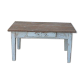 Farm coffee table