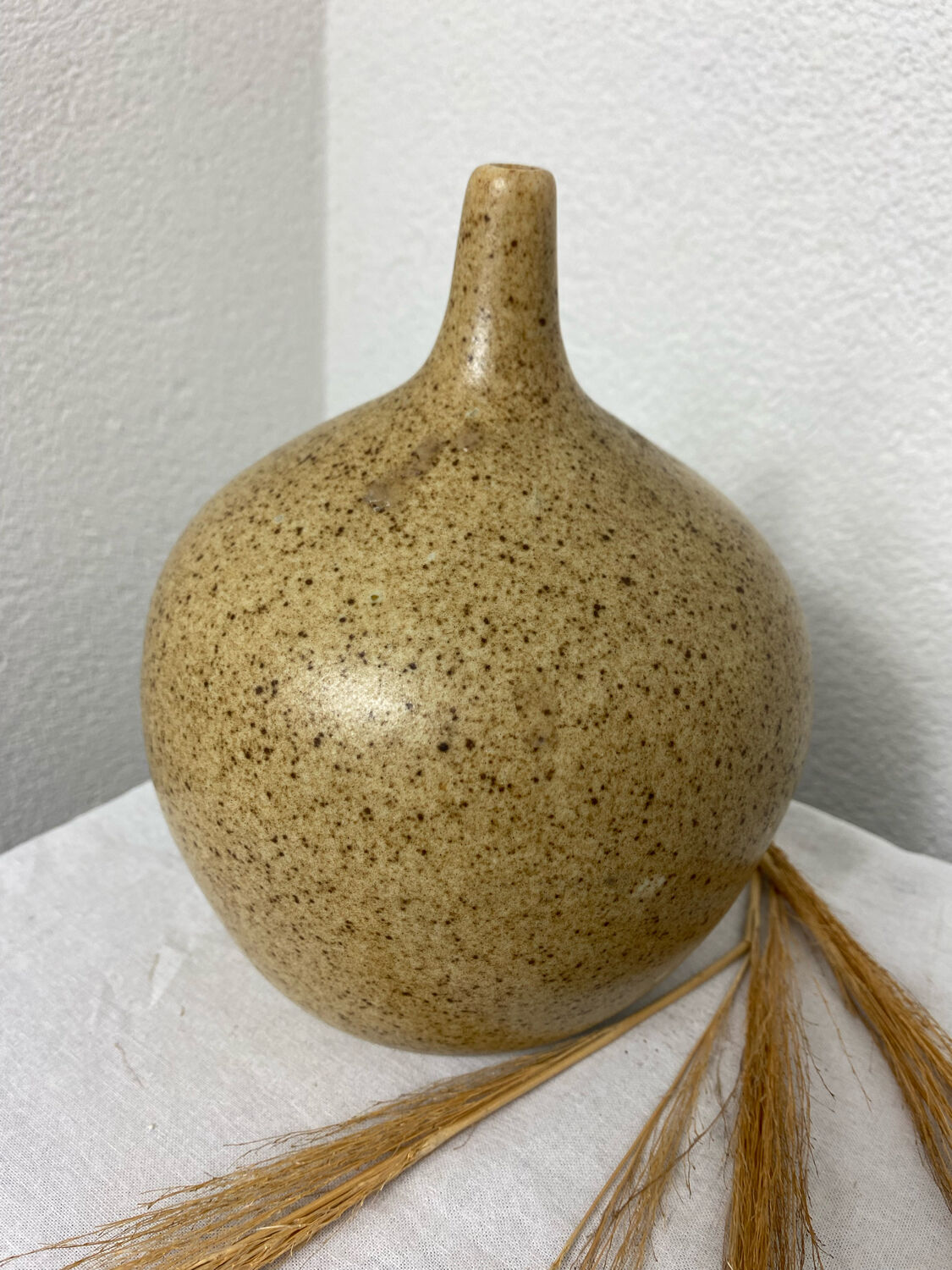 Ceramic soliflore