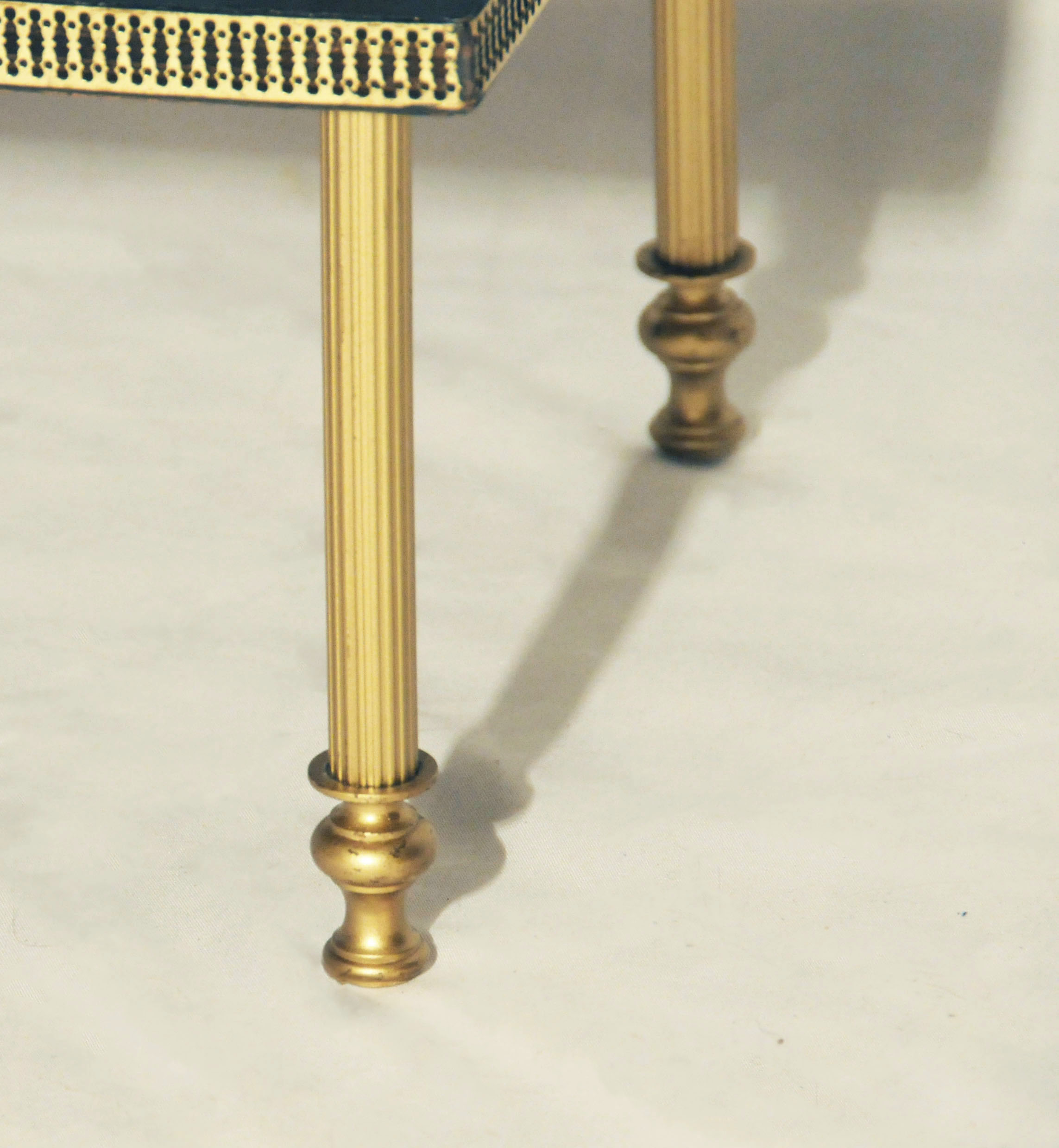 Side table