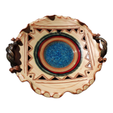 Plat de présentation