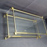 Coffee table by Pierre Vandel