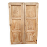 High sideboard cabinet