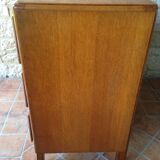 Vintage dresser year 50