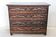 Commode Ancienne En Noyer Sculpté XVIIe siècle