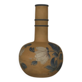 Ceramic vase Creil (Japan collection)