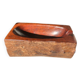 Jean Gillon, Brésil. Porte Pipe en Palissandre