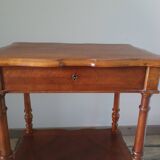 Dressing table furniture