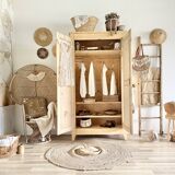 Parisian wardrobe