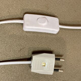 Scandinavian Design Lamp.