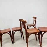 Chaise bistrot