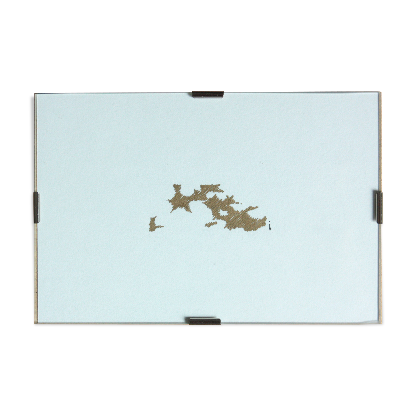 Original sky illustration no.22