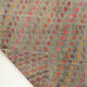 Anatolian handmade kilim rug 273 cm x 179 cm