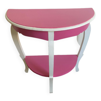 Barbie side table