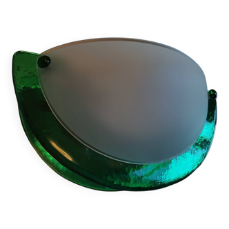 Vintage Murano Wall Lights