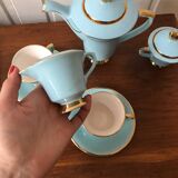 Head to head coffee service