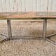 Table basse vintage années 70