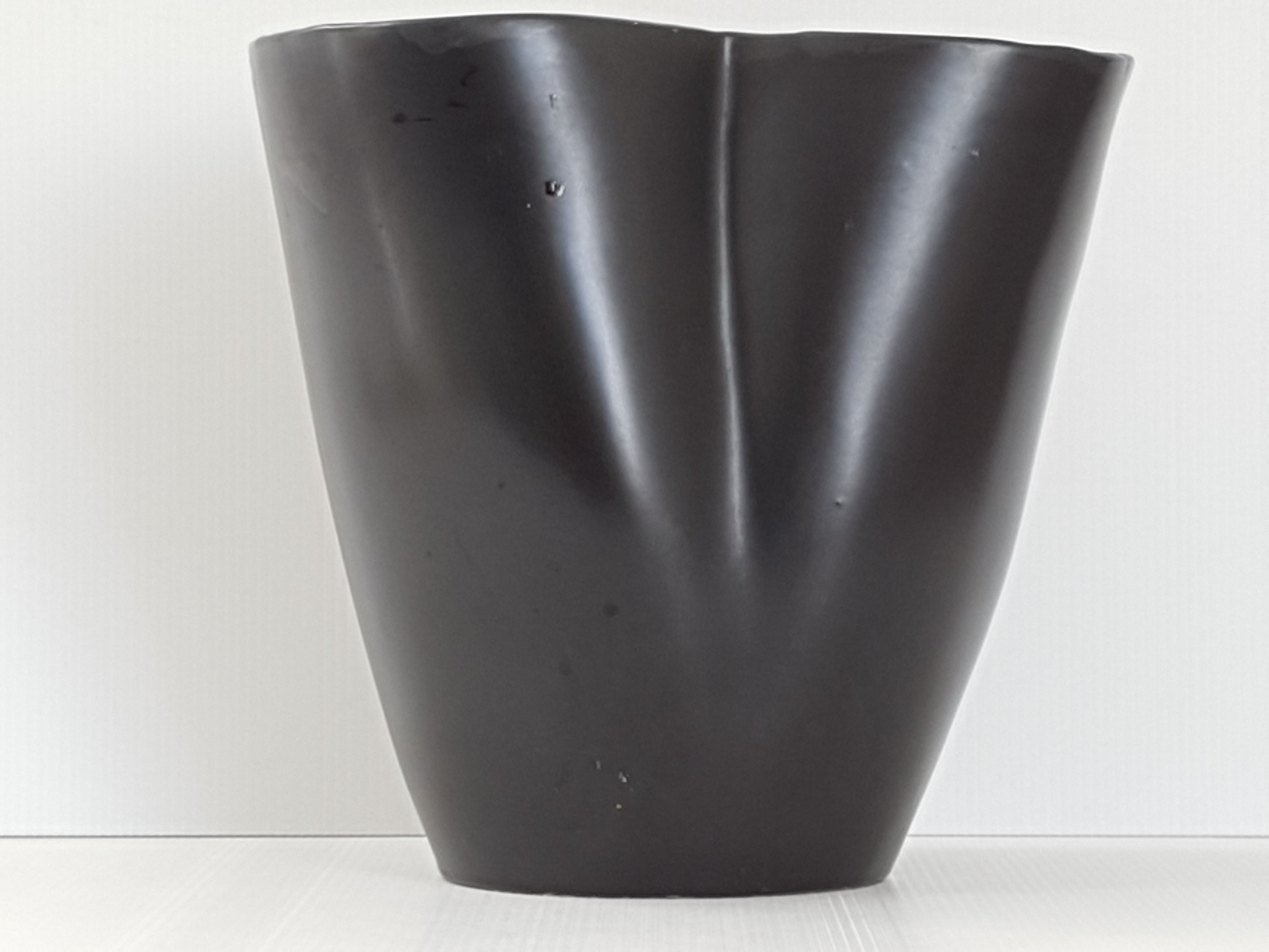 Vase Revernay 1950 vintage