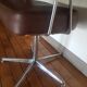 Fauteuil de coiffeur