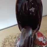 Vallauris style pitcher