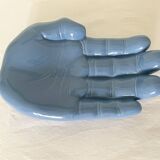 Ceramic pocket tray